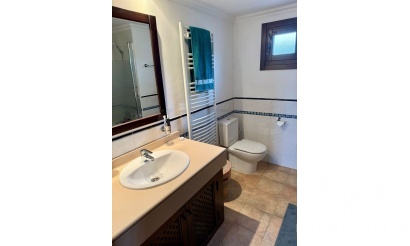 Revente - Villa - Fuente-Álamo de Murcia - Hacienda del Alamo Golf Resort