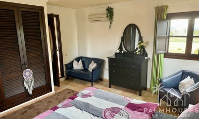 Revente - Villa - Fuente-Álamo de Murcia - Hacienda del Alamo Golf Resort