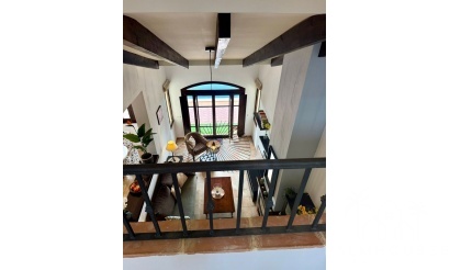 Revente - Villa - Fuente-Álamo de Murcia - Hacienda del Alamo Golf Resort