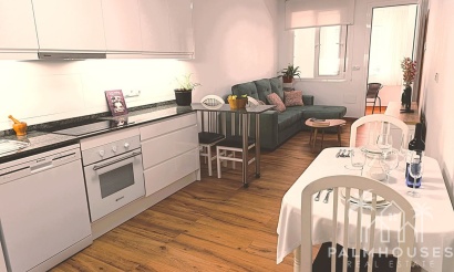 Revente - Apartment - Torrevieja - Torrevieja Centro
