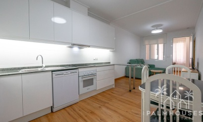 Revente - Apartment - Torrevieja - Torrevieja Centro
