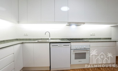 Revente - Apartment - Torrevieja - Torrevieja Centro