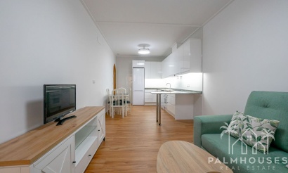 Revente - Apartment - Torrevieja - Torrevieja Centro