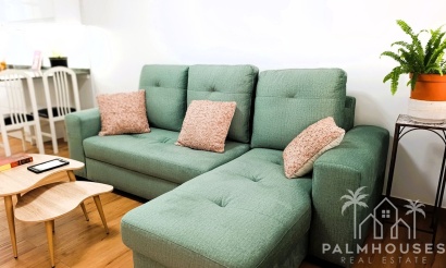 Revente - Apartment - Torrevieja - Torrevieja Centro