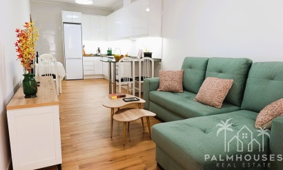 Revente - Apartment - Torrevieja - Torrevieja Centro