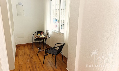 Revente - Apartment - Torrevieja - Torrevieja Centro