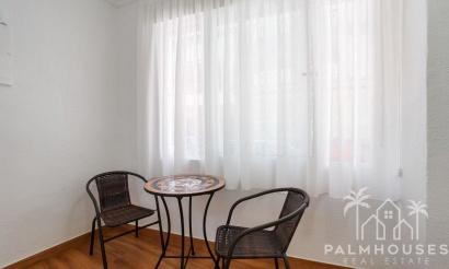 Revente - Apartment - Torrevieja - Torrevieja Centro