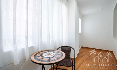 Revente - Apartment - Torrevieja - Torrevieja Centro