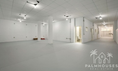 Revente - Apartment - Torrevieja - Torrevieja Centro