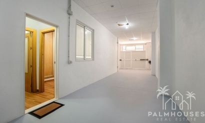Revente - Apartment - Torrevieja - Torrevieja Centro
