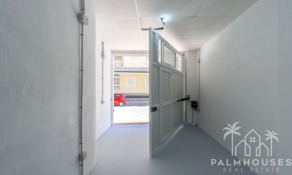 Revente - Apartment - Torrevieja - Torrevieja Centro