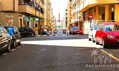 Revente - Apartment - Torrevieja - Torrevieja Centro