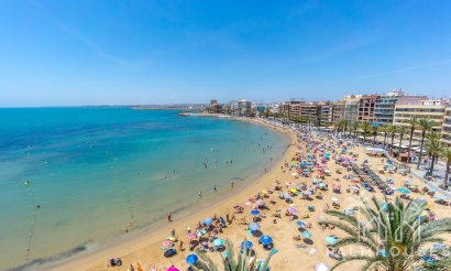 Revente - Apartment - Torrevieja - Torrevieja Centro