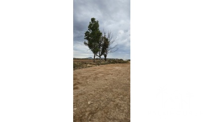 Herverkoop - Plot - Murcia - Sucina