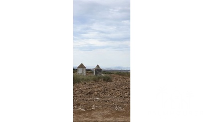 Herverkoop - Plot - Murcia - Sucina