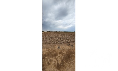 Herverkoop - Plot - Murcia - Sucina