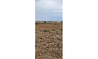 Herverkoop - Plot - Murcia - Sucina