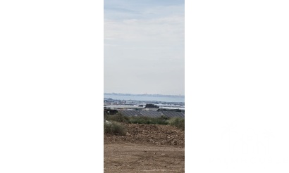 Herverkoop - Plot - Murcia - Sucina