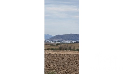Herverkoop - Plot - Murcia - Sucina