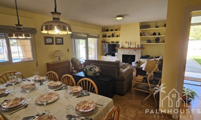 Venta - Villa - Orihuela - Campoamor