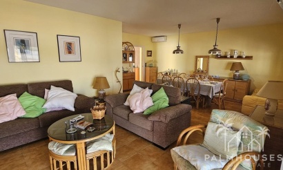 Venta - Villa - Orihuela - Campoamor