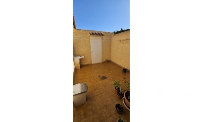 Venta - Villa - Orihuela - Campoamor