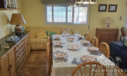 Venta - Villa - Orihuela - Campoamor