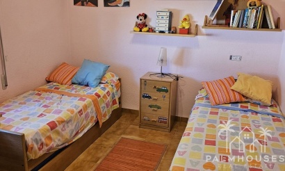 Venta - Villa - Orihuela - Campoamor