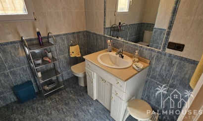 Venta - Villa - Orihuela - Campoamor
