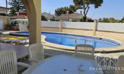 Venta - Villa - Orihuela - Campoamor