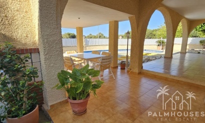 Venta - Villa - Orihuela - Campoamor