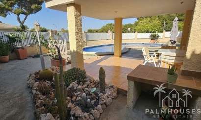 Venta - Villa - Orihuela - Campoamor