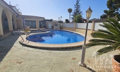 Venta - Villa - Orihuela - Campoamor