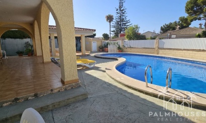Venta - Villa - Orihuela - Campoamor