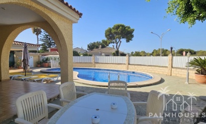 Venta - Villa - Orihuela - Campoamor