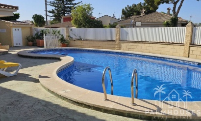 Venta - Villa - Orihuela - Campoamor