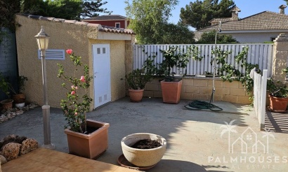 Venta - Villa - Orihuela - Campoamor