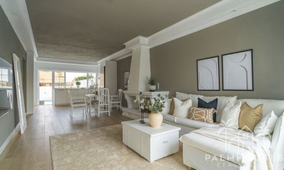 Revente - Villa - Torrevieja - La Siesta