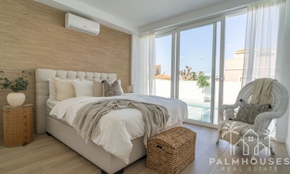 Revente - Villa - Torrevieja - La Siesta