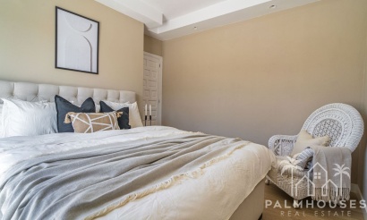 Revente - Villa - Torrevieja - La Siesta