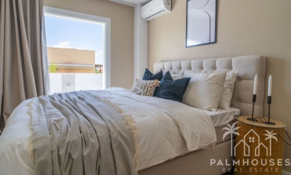 Revente - Villa - Torrevieja - La Siesta