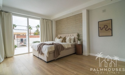 Revente - Villa - Torrevieja - La Siesta