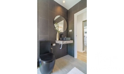 Revente - Villa - Torrevieja - La Siesta
