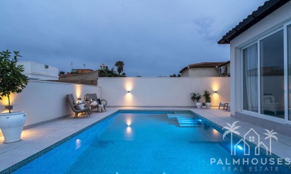Revente - Villa - Torrevieja - La Siesta