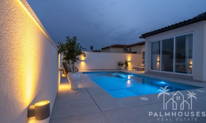 Revente - Villa - Torrevieja - La Siesta