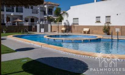 Herverkoop - Appartement - Orihuela - Punta Prima
