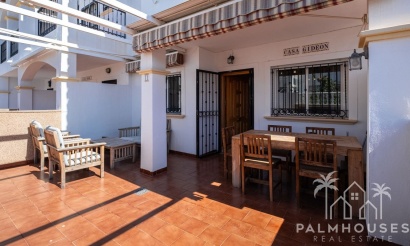 Herverkoop - Appartement - Orihuela - Punta Prima