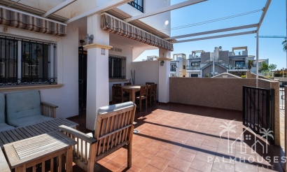 Herverkoop - Appartement - Orihuela - Punta Prima