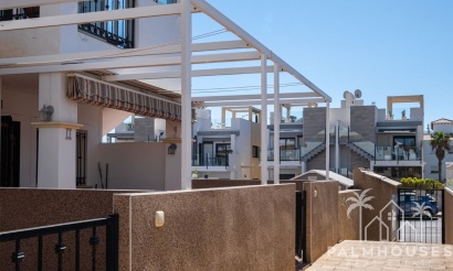 Herverkoop - Appartement - Orihuela - Punta Prima