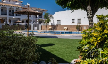 Herverkoop - Appartement - Orihuela - Punta Prima